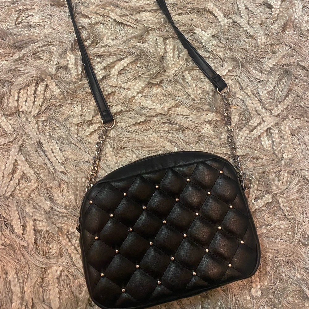 Rebecca Minkoff Crossover Bag